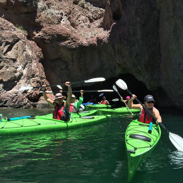 kayak vegas packages