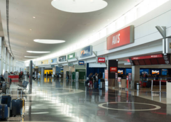 sea airport rent a car