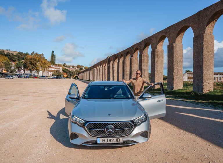 car rental lisbon portugal