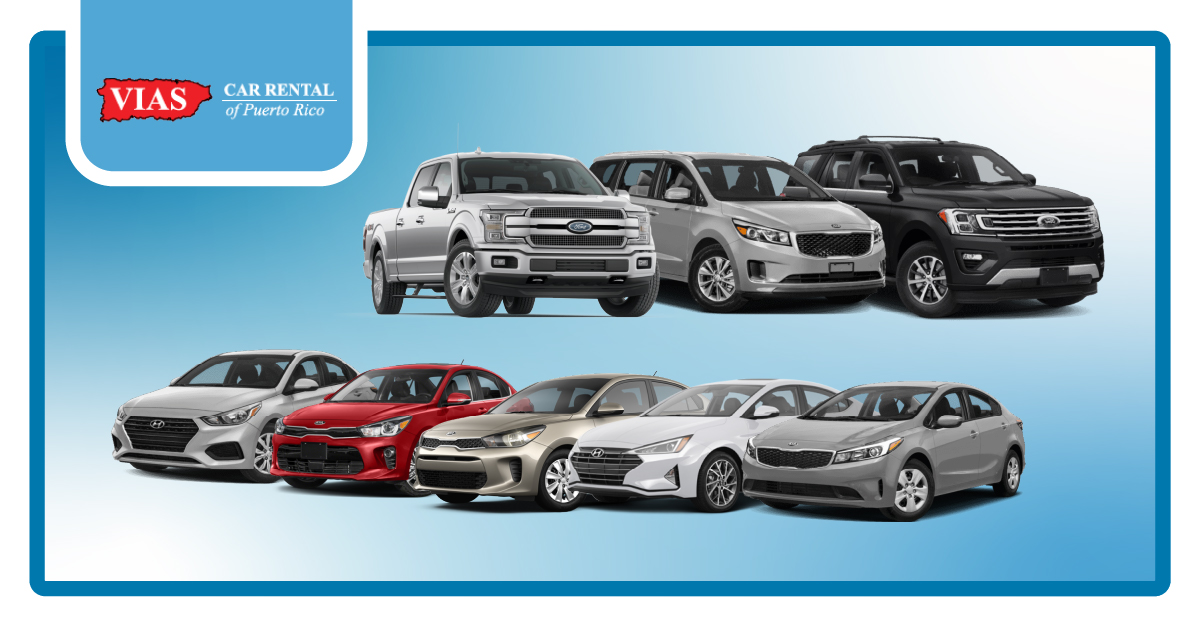 rent a car puerto rico