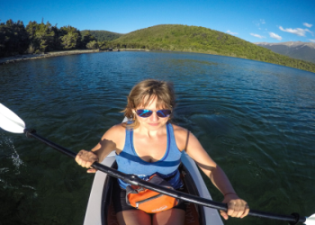 kayak flights anywhere