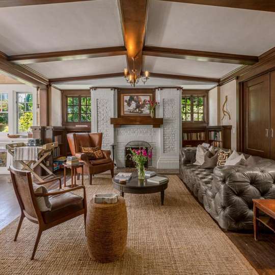 bed & breakfast los angeles ca