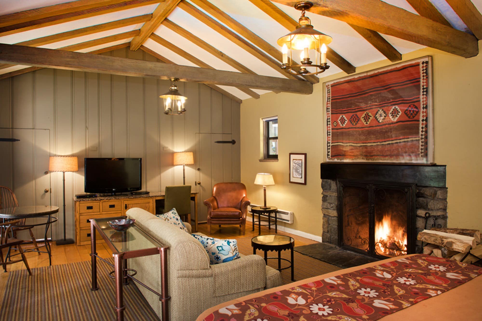 ahwahnee hotel prices