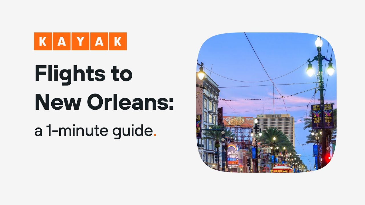 fly from boston to new orleans
