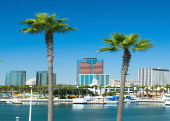 flights to california from nyc