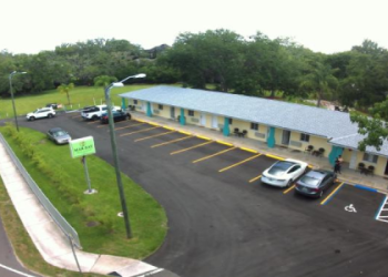 cheap motels in clearwater