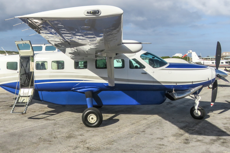 flights to exuma international airport