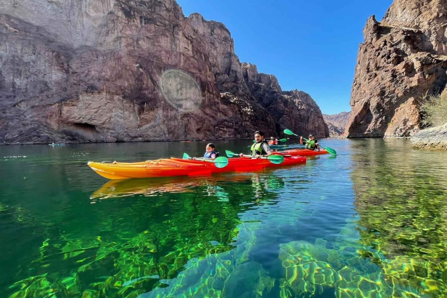 kayak vegas packages
