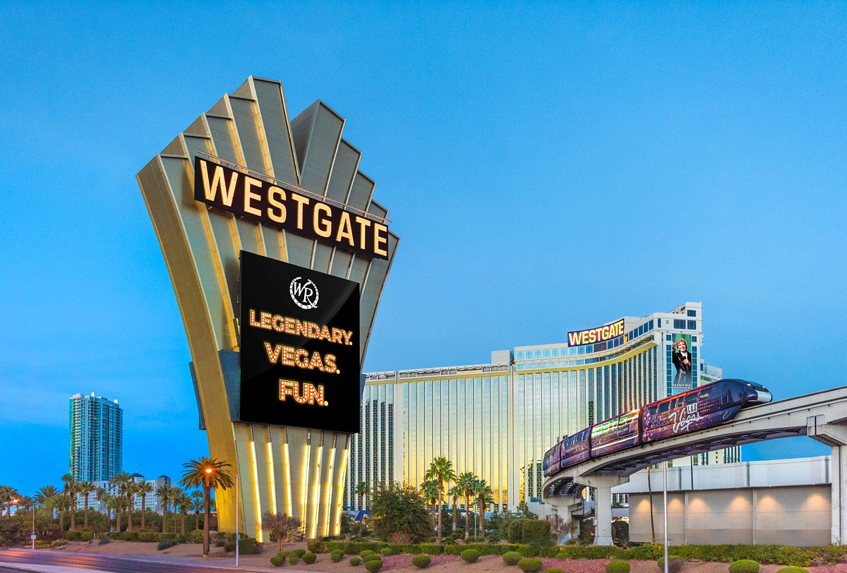 vegas hotels deals