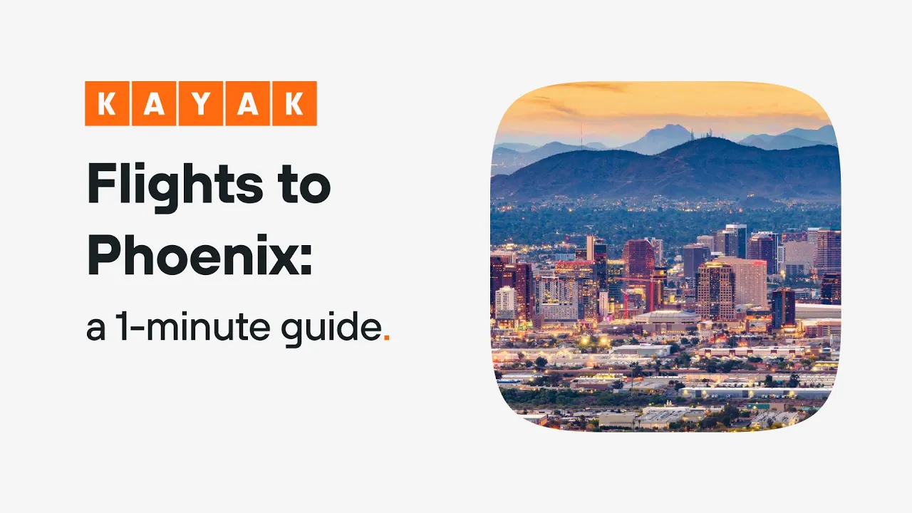 airline tickets from msp to phx