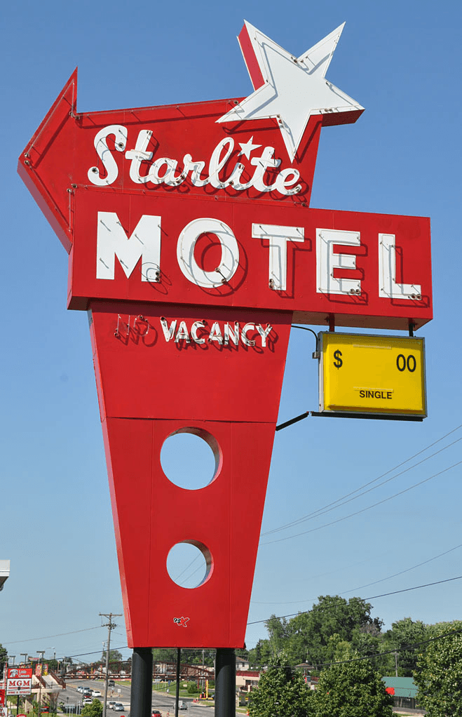 motels in minneapolis