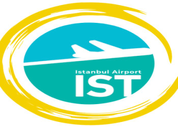 ist airport code