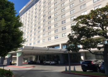 cheap hotels near los angeles airport