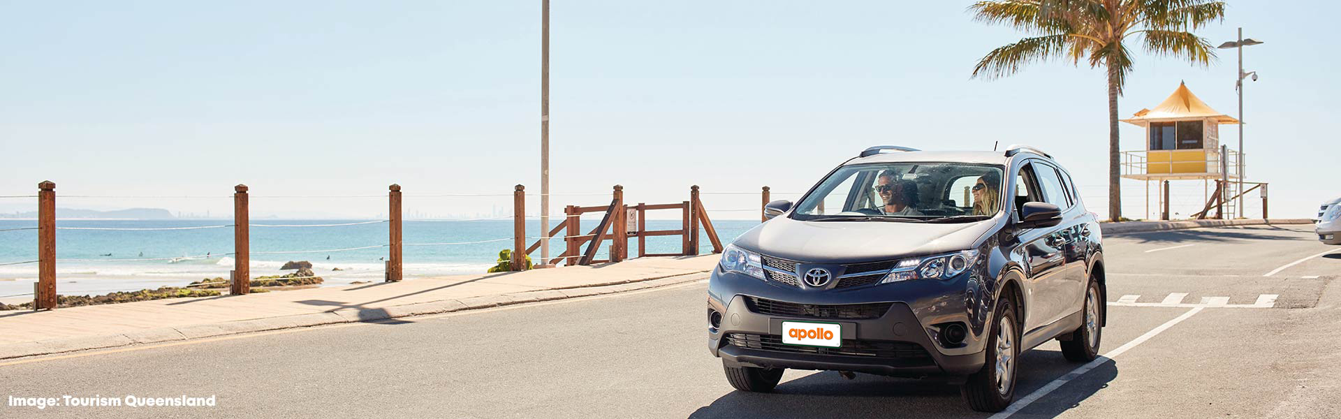 car rental australia