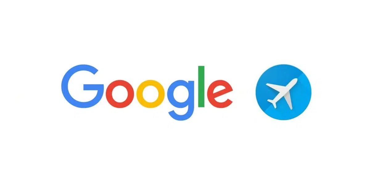 flights google com
