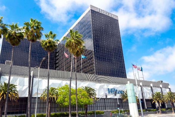 cheap hotels near los angeles airport