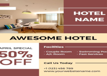 discounted hotels