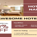 discounted hotels