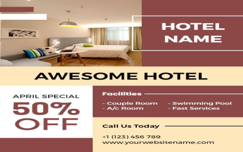 discounted hotels