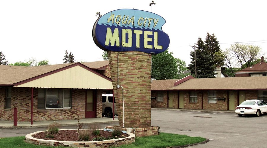 motels in minneapolis