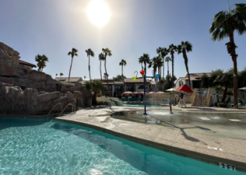 omni rancho las palmas resort