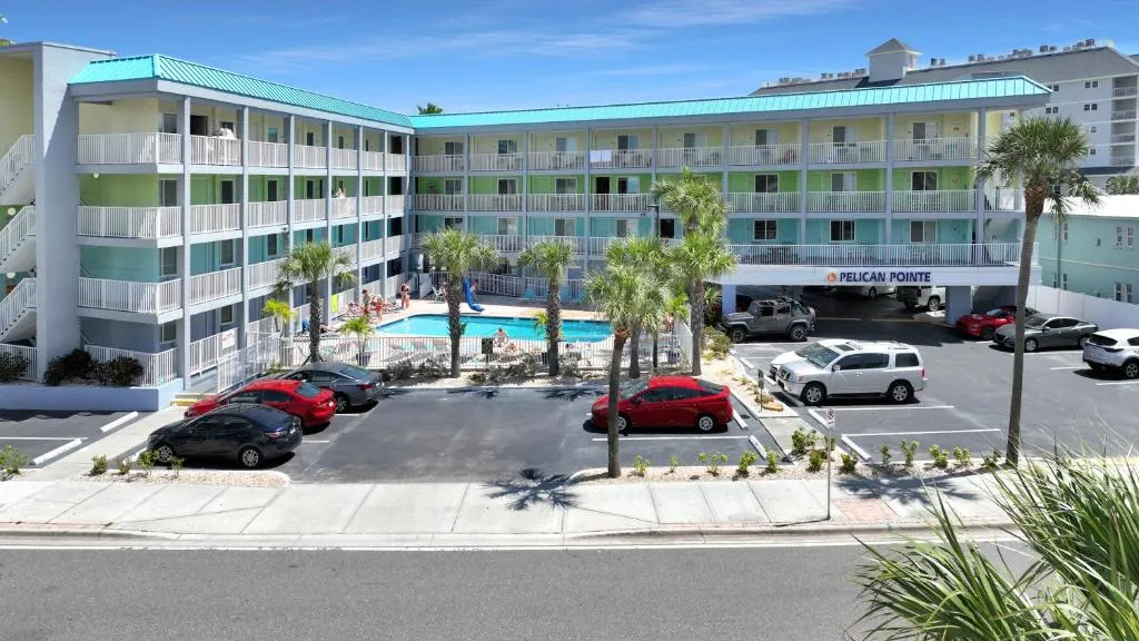 cheap motels in clearwater