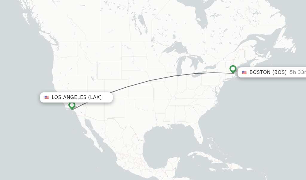 flights to boston ma