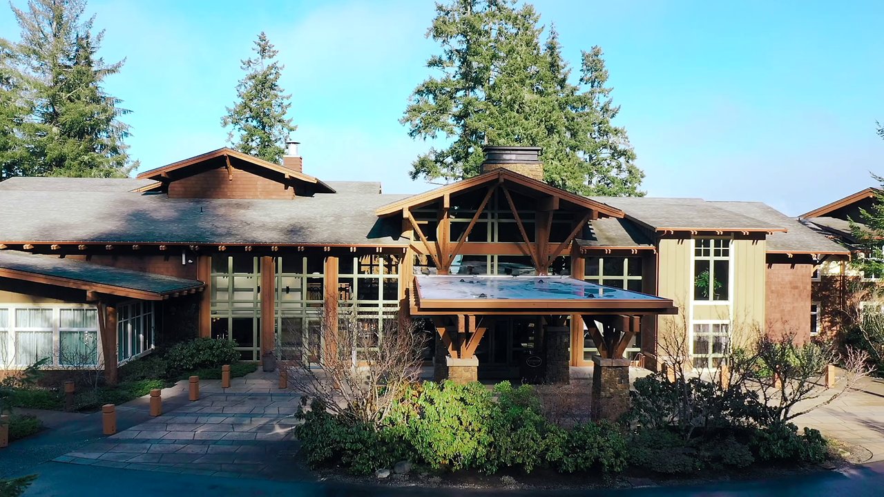 alderbrook resort