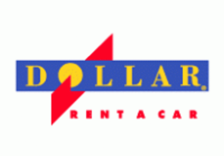dollar rent a car