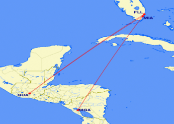 airfares to costa rica central america