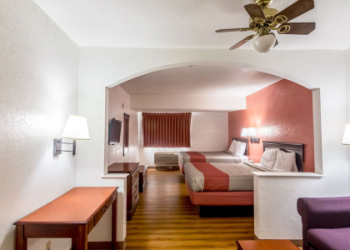 hotels in oklahoma city ok