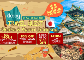 japan travel deals