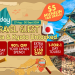 japan travel deals