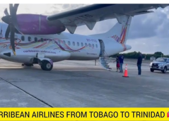flights to trinidad and tobago