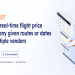 compare airline ticket prices