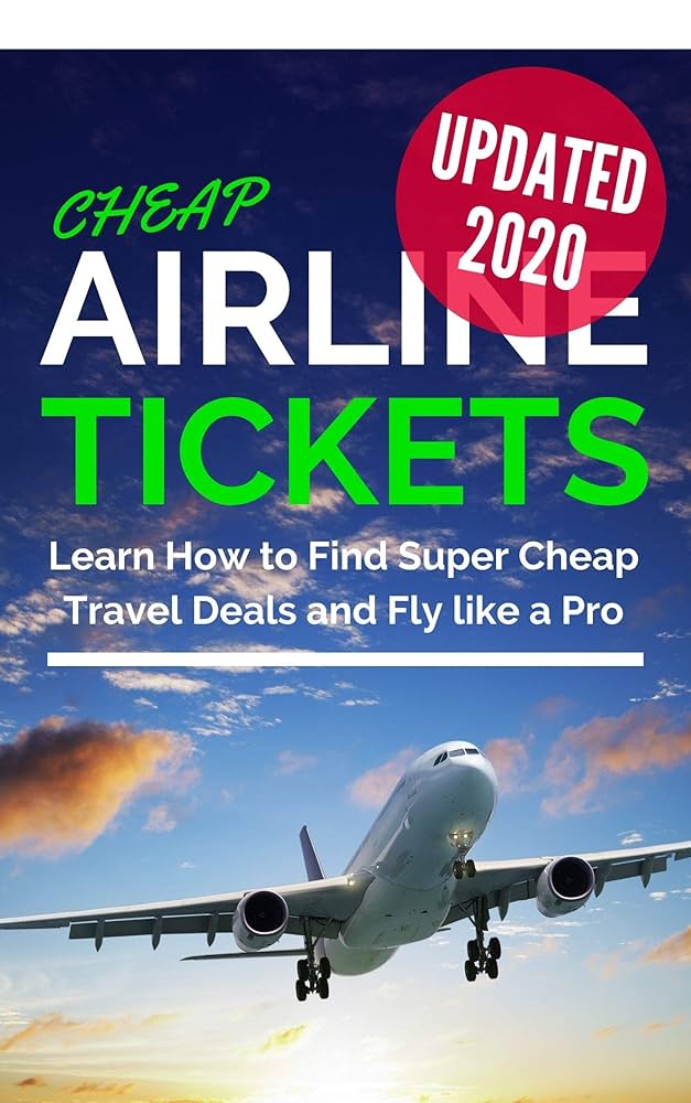 cheap airfare tickets