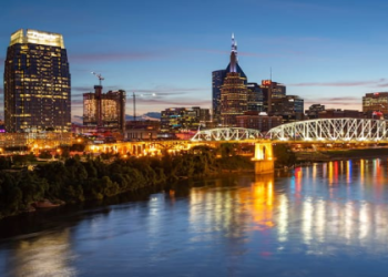 new york to nashville flights