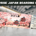 cheap tickets to japan