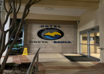 costa bahia hotel paseo caribe