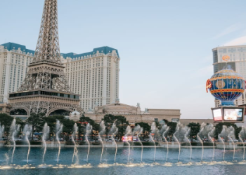 cheap hotel rates las vegas