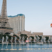 cheap hotel rates las vegas