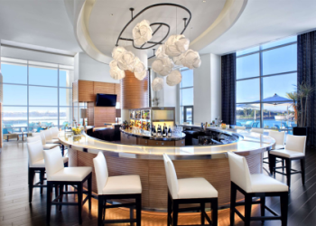 hotels near petco park san diego