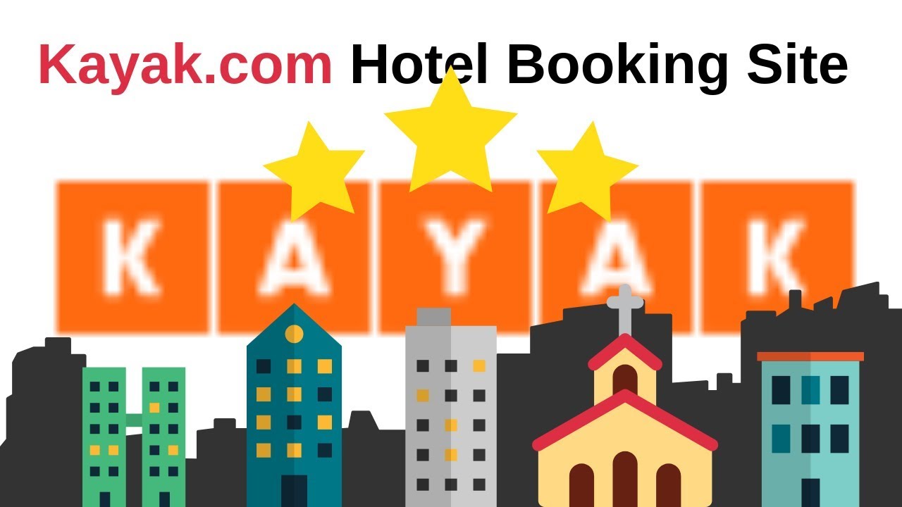 kayak.com hotels
