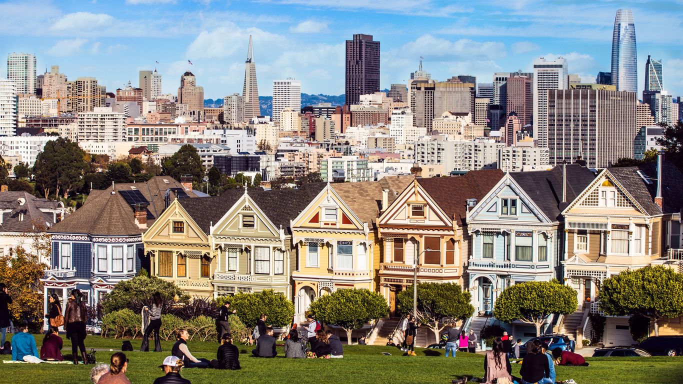 cheap flights to san fran