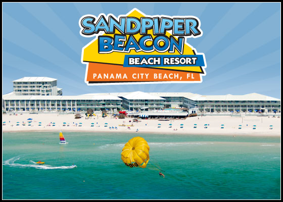 the sandpiper beacon beach resort prices