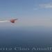amalfi coast fly