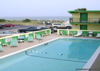 myrtle beach motels