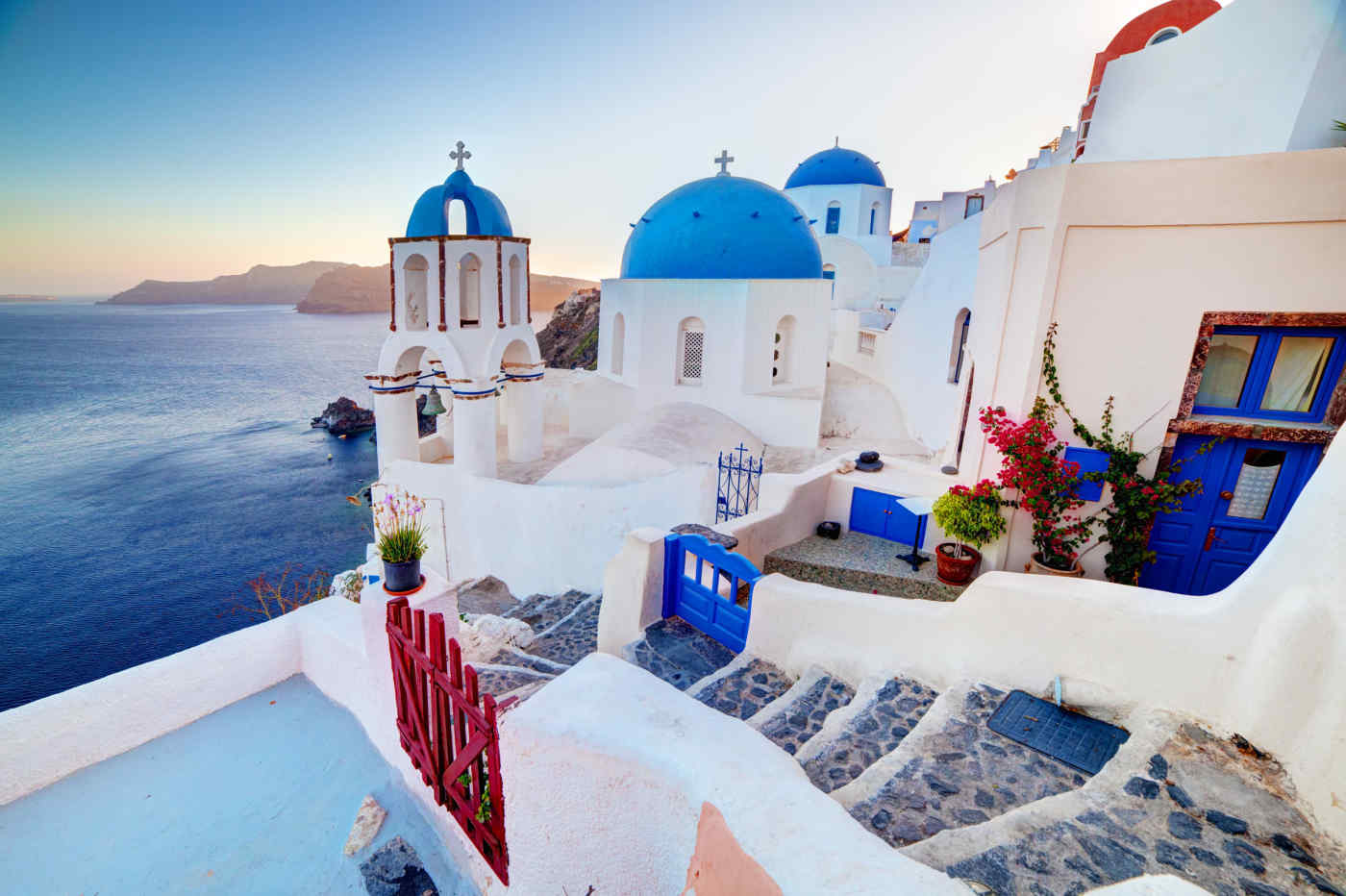 cheap trips to greece