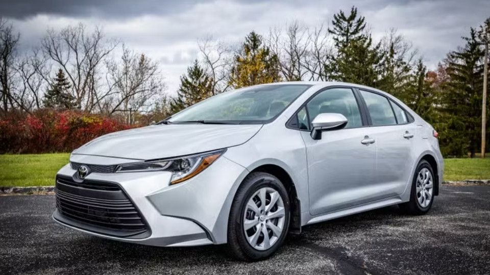 car rental cleveland