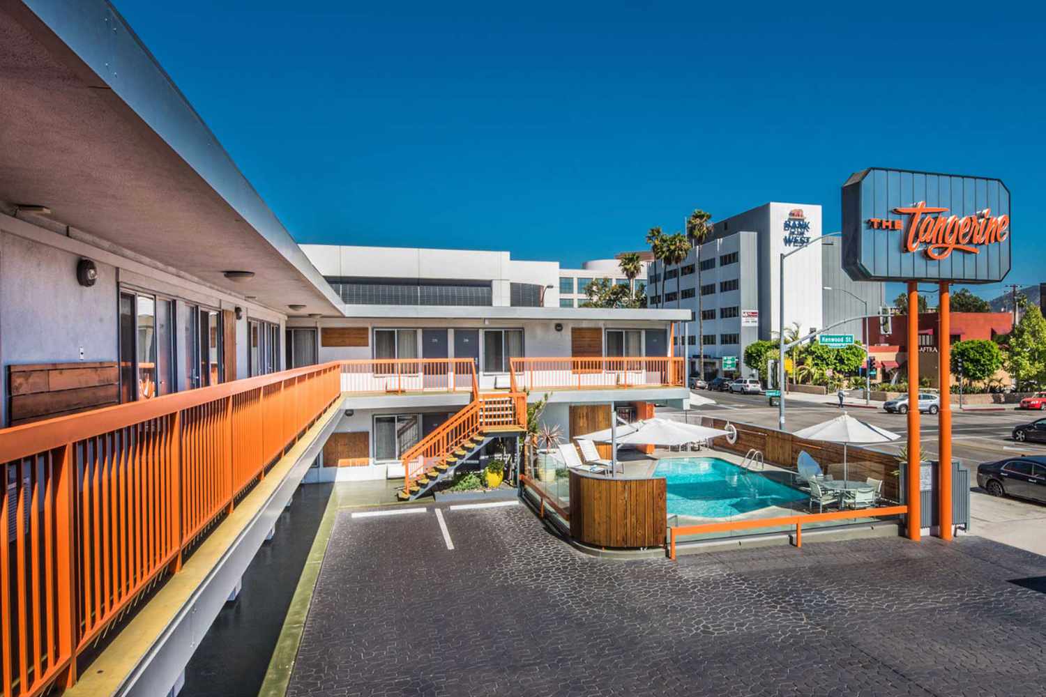 cheap hotels near los angeles airport